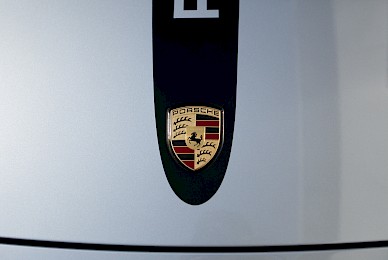 Steinschlagschutz Porsche 911 Carrera 4s Und Motorsport Dekor  (Bild 7/9)
