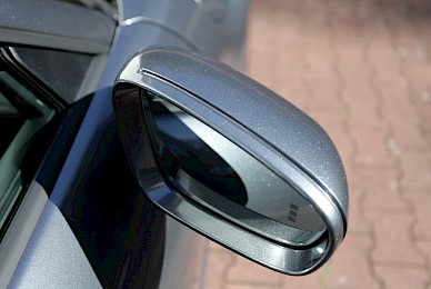 Vollverklebung Porsche 911 Carrera Cabrio Vonsilber In Anthrazit Metallic  (Bild 8/13)