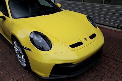 Steinschlagschutz Porsche 911 Gt3  (Bild 3/7)