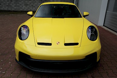 Steinschlagschutz Porsche 911 Gt3  (Bild 4/7)