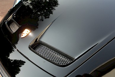 Steinschlagschutz Porsche 911 Gt3 Mit Blendkeil Porsche  (Bild 5/7)