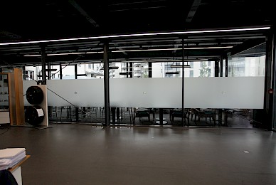 Sichtschutz Bentley Koeln 