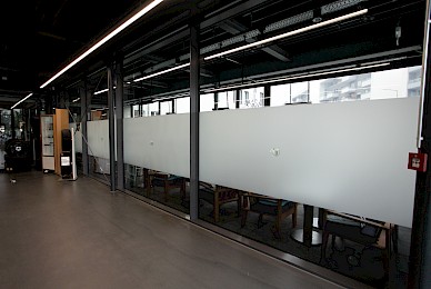 Sichtschutz Bentley Koeln  (Bild 2/7)