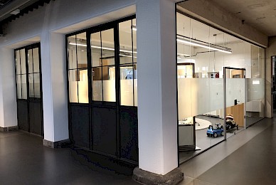 Sichtschutz Bentley Koeln  (Bild 5/7)