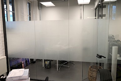 Sichtschutz Bentley Koeln  (Bild 6/7)