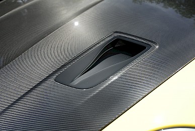 Steinschlagschutz Porsche 911 Gt3 Rs  (Bild 5/8)