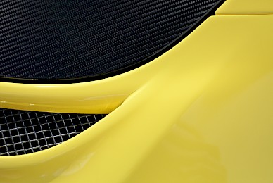 Steinschlagschutz Porsche 911 Gt3 Rs  (Bild 6/8)