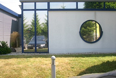 Sonnenschutz Coppeneur 