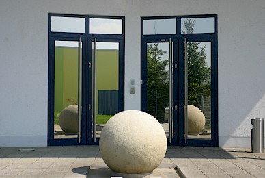 Sonnenschutz Coppeneur  (Bild 2/3)