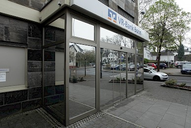 Sonnenschutz Vr Bank  (Bild 2/3)