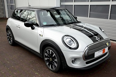 Mini Cooper Se Sport Stripes  (Bild 2/7)