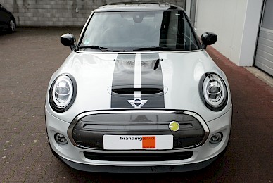 Mini Cooper Se Sport Stripes  (Bild 3/7)