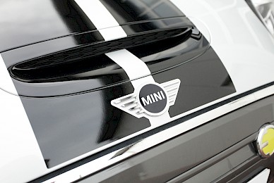 Mini Cooper Se Sport Stripes  (Bild 4/7)
