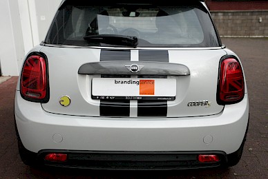 Mini Cooper Se Sport Stripes  (Bild 6/7)