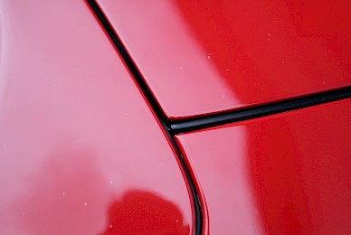 Steinschlagschutz Porsche 911 Carrera Rs  (Bild 7/10)