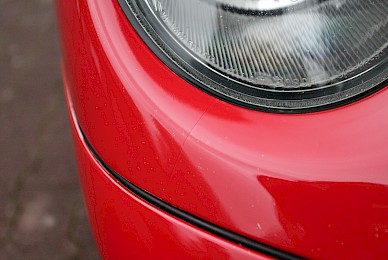 Steinschlagschutz Porsche 911 Carrera Rs  (Bild 8/10)