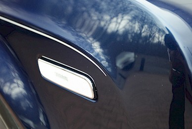 Dekorbeklebung Rolls Royce Phantom Riva Und Herstellung Von Plaketten  (Bild 5/12)