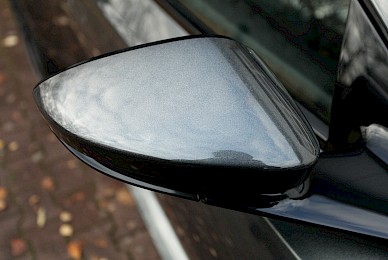 Aston Martin Dbs Superleggera Vollverklebung Xpel Steinschlagschutz  (Bild 5/10)