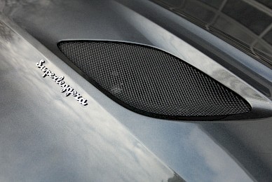 Aston Martin Dbs Superleggera Vollverklebung Xpel Steinschlagschutz  (Bild 8/10)