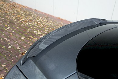 Aston Martin Dbs Superleggera Vollverklebung Xpel Steinschlagschutz  (Bild 9/10)