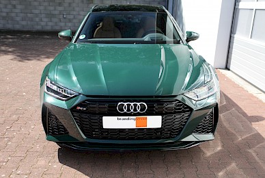 Audi Rs6 Xpel Steinschlagschutz  (Bild 3/6)