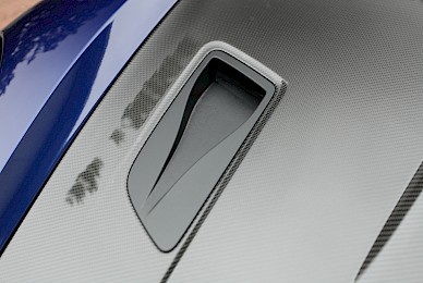 Porsche Cayman Gt4 Rs Xpel Steinschlagschutz  (Bild 6/7)