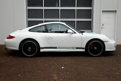 Porsche 911 Carrera Gts 911r Dekor 