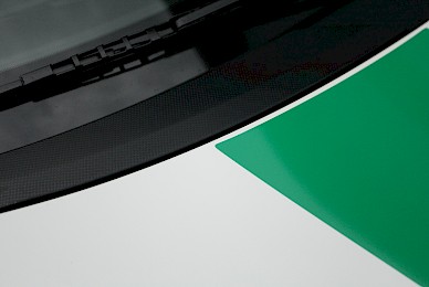 Porsche 911 Carrera Gts 911r Dekor  (Bild 10/14)