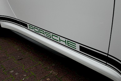 Porsche 911 Carrera Gts 911r Dekor  (Bild 12/14)