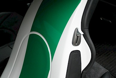 Porsche 911 Carrera Gts 911r Dekor  (Bild 13/14)