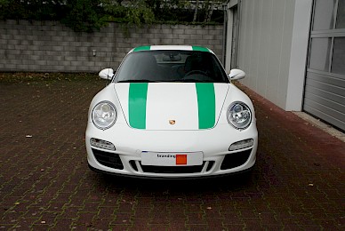 Porsche 911 Carrera Gts 911r Dekor  (Bild 3/14)