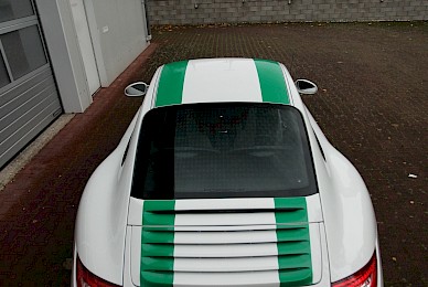 Porsche 911 Carrera Gts 911r Dekor  (Bild 6/14)