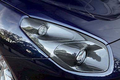 Vollverklebung Mit Xpel Steinschlagschutz Boldmen Cr4  (Bild 4/9)