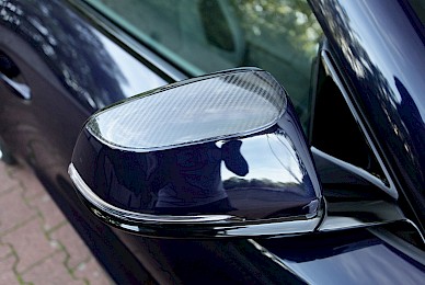 Vollverklebung Mit Xpel Steinschlagschutz Boldmen Cr4  (Bild 5/9)