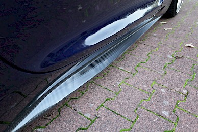 Vollverklebung Mit Xpel Steinschlagschutz Boldmen Cr4  (Bild 8/9)