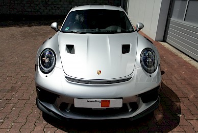 Steinschlagschutz Xpel Porsche 911 Gt3 Rs  (Bild 3/9)