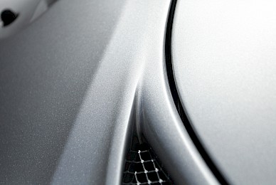 Steinschlagschutz Xpel Porsche 911 Gt3 Rs  (Bild 5/9)