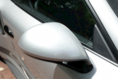 Steinschlagschutz Xpel Porsche 911 Gt3 Rs  (Bild 7/9)