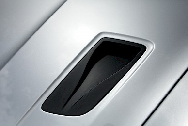 Steinschlagschutz Xpel Porsche 911 Gt3 Rs  (Bild 8/9)