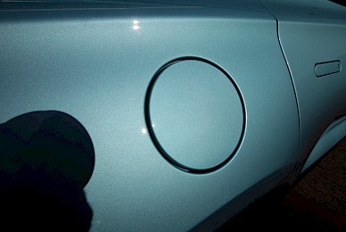 Schutzbeklebung Xpel Aston Martin Dbx 707  (Bild 10/11)