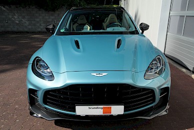 Schutzbeklebung Xpel Aston Martin Dbx 707  (Bild 3/11)
