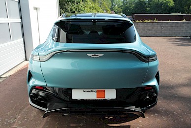 Schutzbeklebung Xpel Aston Martin Dbx 707  (Bild 7/11)