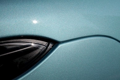 Schutzbeklebung Xpel Aston Martin Dbx 707  (Bild 8/11)