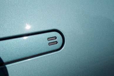 Schutzbeklebung Xpel Aston Martin Dbx 707  (Bild 9/11)