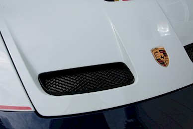 Porsche 911 Dakar Xpel Steinschlagschutz  (Bild 6/7)