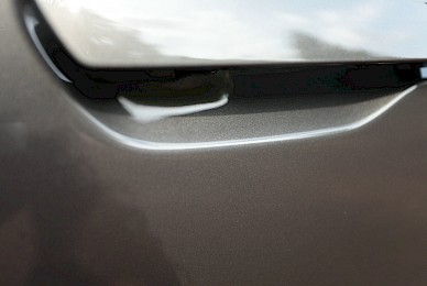 Porsche 911 Sport Classic Xpelsteinschlagschutz  (Bild 10/11)