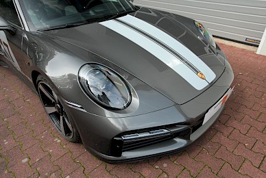 Porsche 911 Sport Classic Xpelsteinschlagschutz  (Bild 3/11)