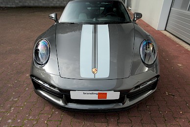 Porsche 911 Sport Classic Xpelsteinschlagschutz  (Bild 4/11)