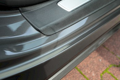 Porsche 911 Sport Classic Xpelsteinschlagschutz  (Bild 9/11)