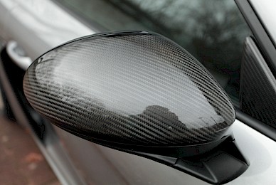 Porsche Cayman Gt4 Rs Xpel Steinschlagschutz Ii  (Bild 6/7)